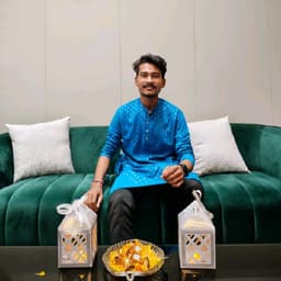 Saikat Roy